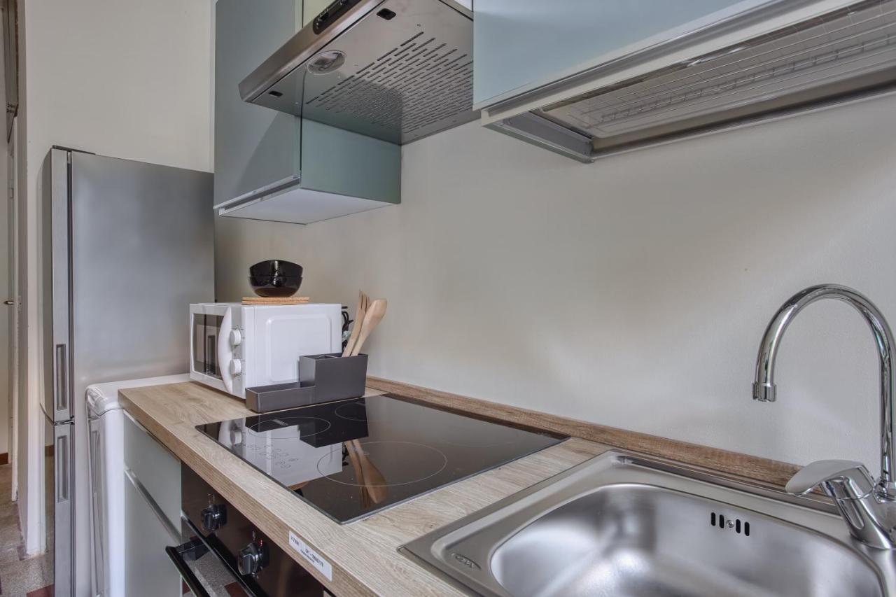 Joivy Mauri - Cosy Flats Near The Duomo Apartment Milano Exterior foto