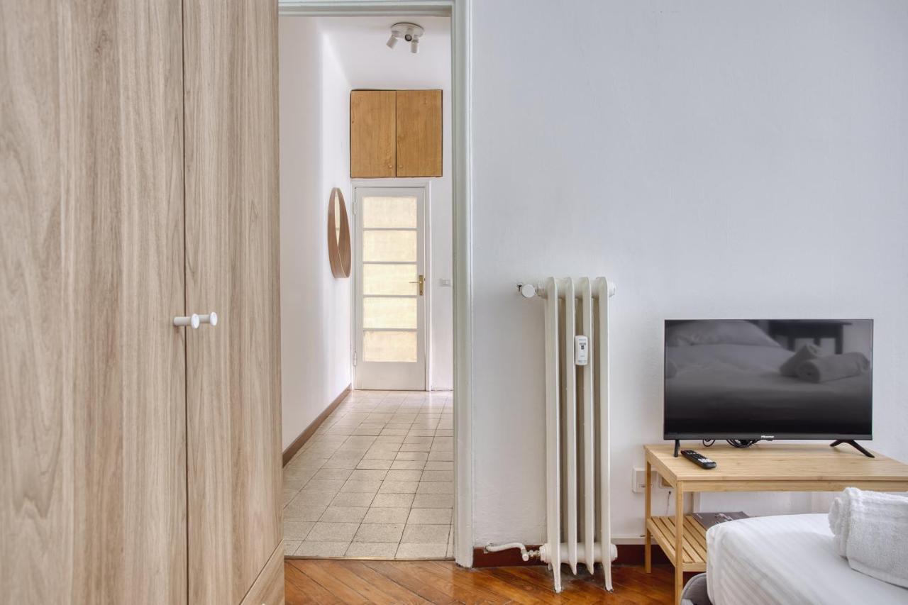 Joivy Mauri - Cosy Flats Near The Duomo Apartment Milano Exterior foto