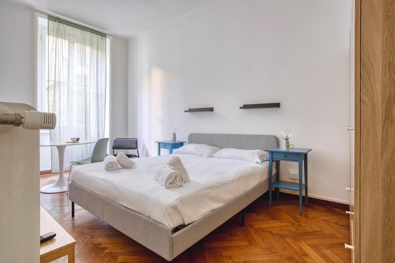 Joivy Mauri - Cosy Flats Near The Duomo Apartment Milano Exterior foto