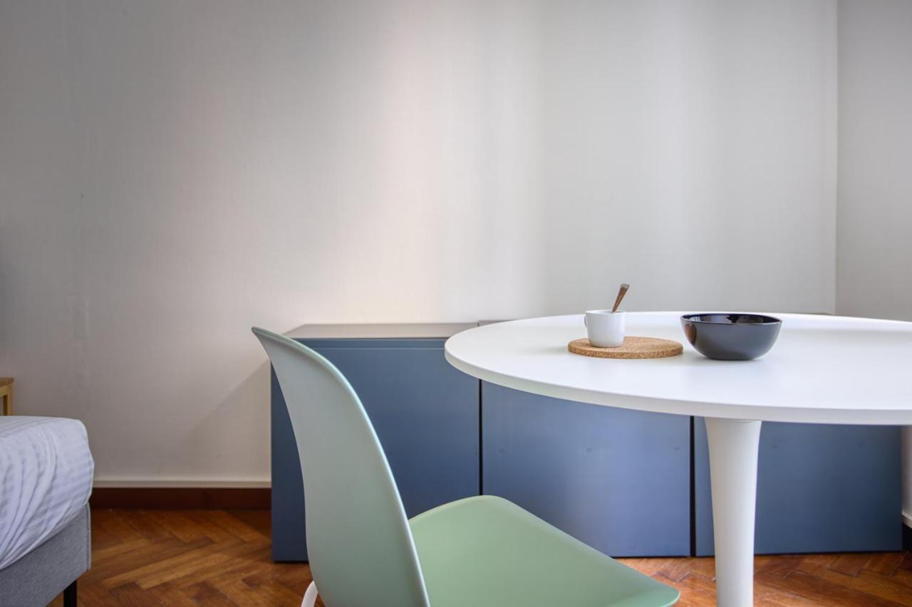 Joivy Mauri - Cosy Flats Near The Duomo Apartment Milano Exterior foto