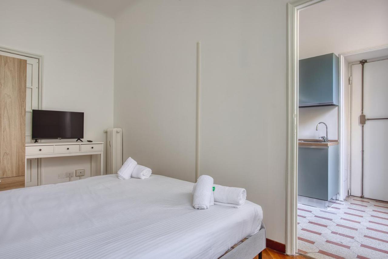 Joivy Mauri - Cosy Flats Near The Duomo Apartment Milano Exterior foto