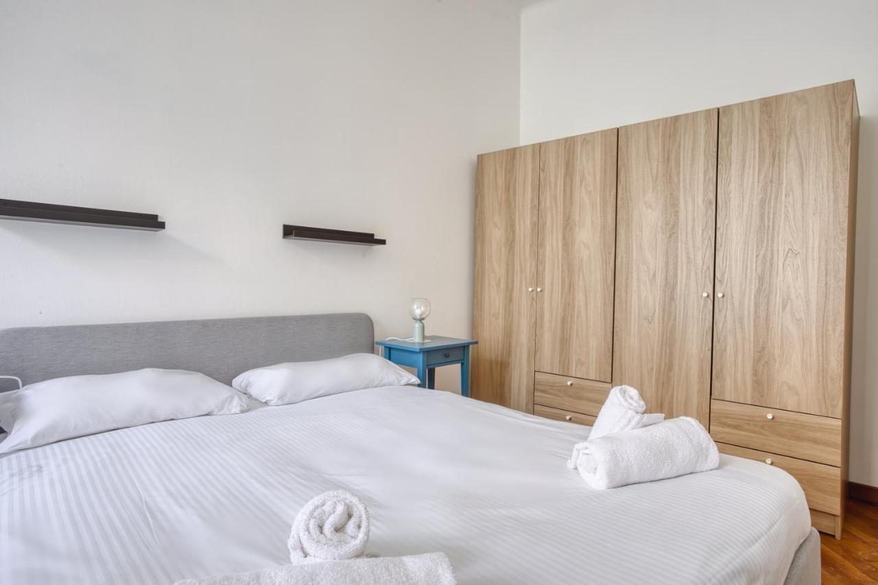 Joivy Mauri - Cosy Flats Near The Duomo Apartment Milano Exterior foto