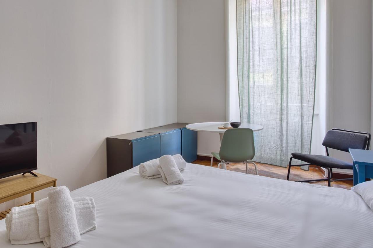 Joivy Mauri - Cosy Flats Near The Duomo Apartment Milano Exterior foto