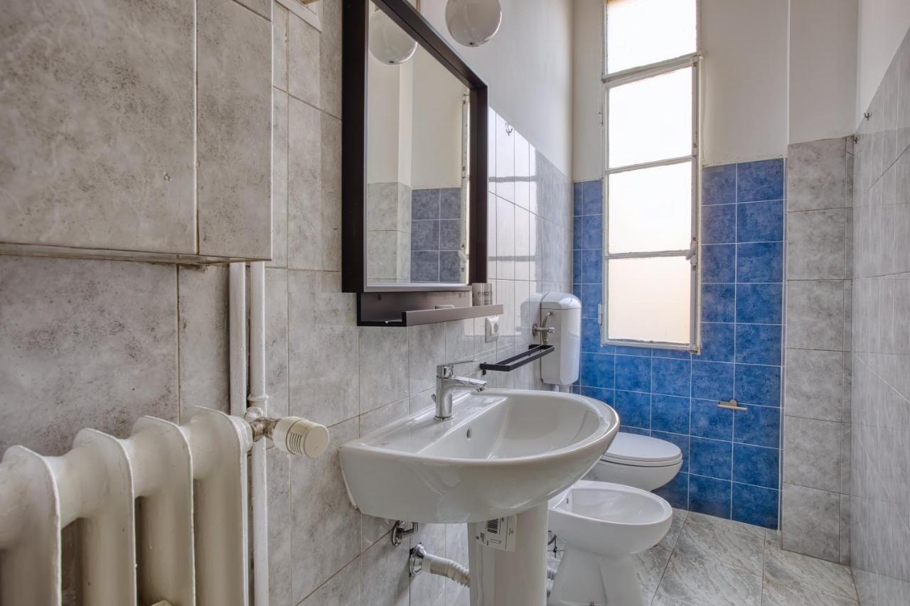 Joivy Mauri - Cosy Flats Near The Duomo Apartment Milano Exterior foto