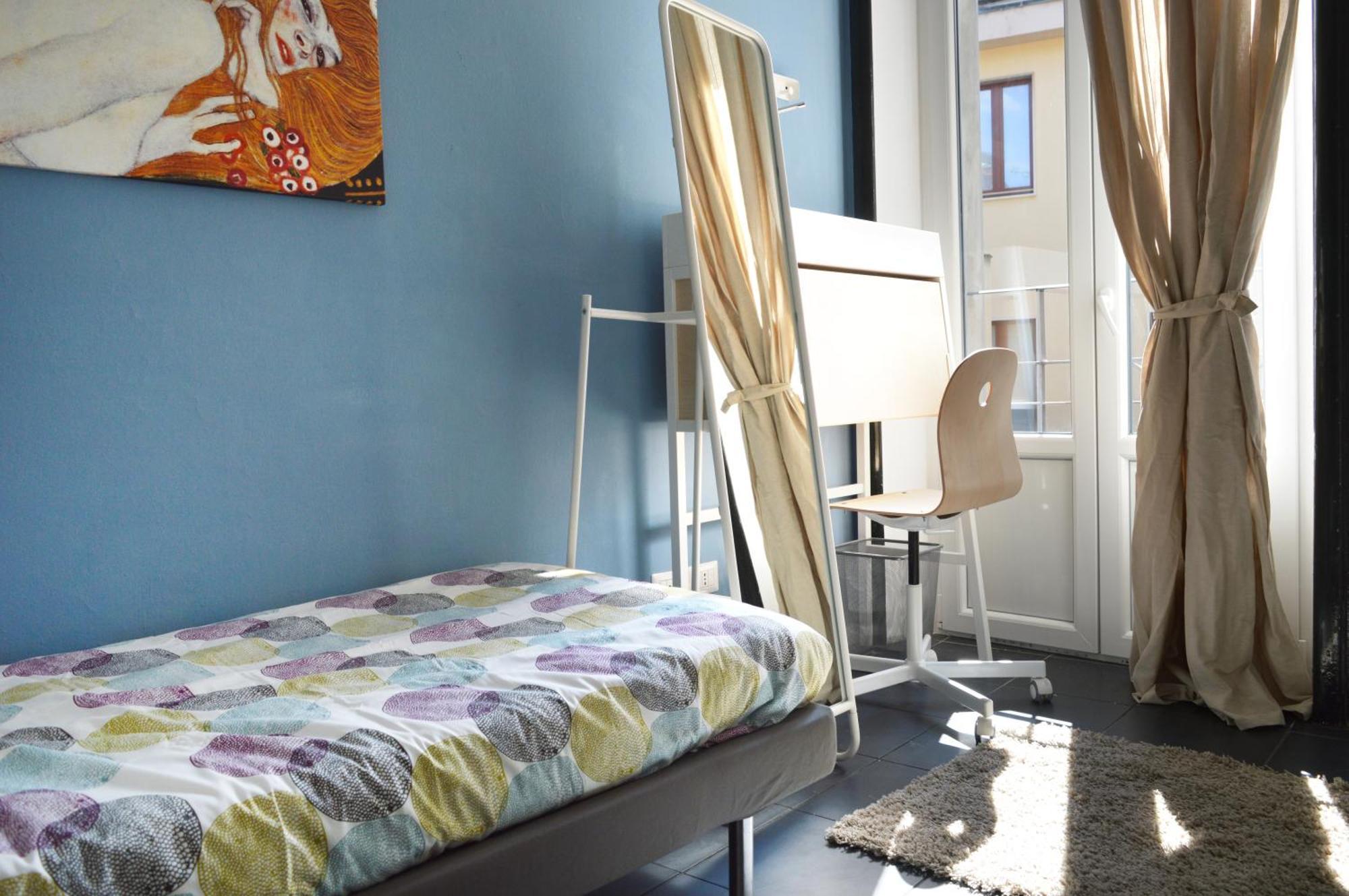 Joivy Mauri - Cosy Flats Near The Duomo Apartment Milano Exterior foto