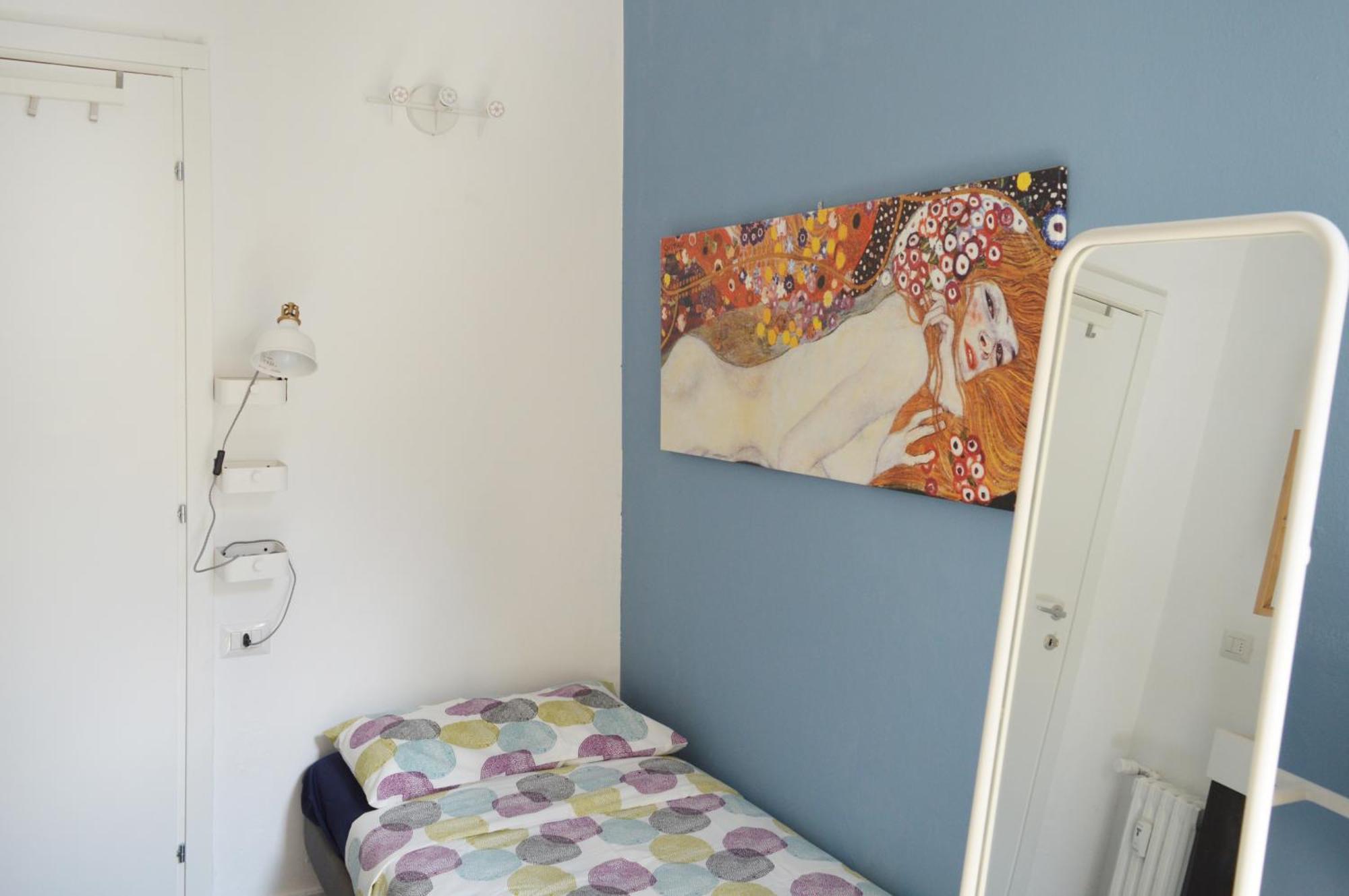 Joivy Mauri - Cosy Flats Near The Duomo Apartment Milano Exterior foto
