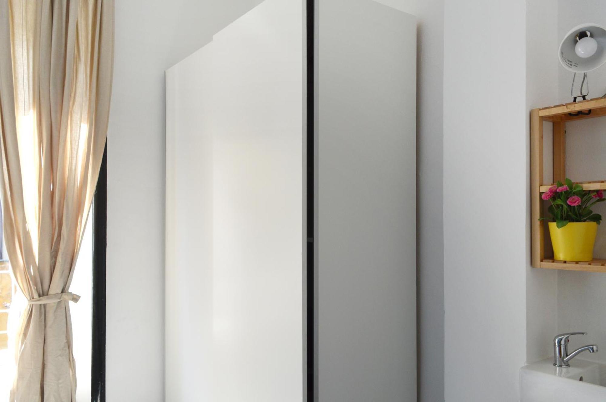 Joivy Mauri - Cosy Flats Near The Duomo Apartment Milano Exterior foto