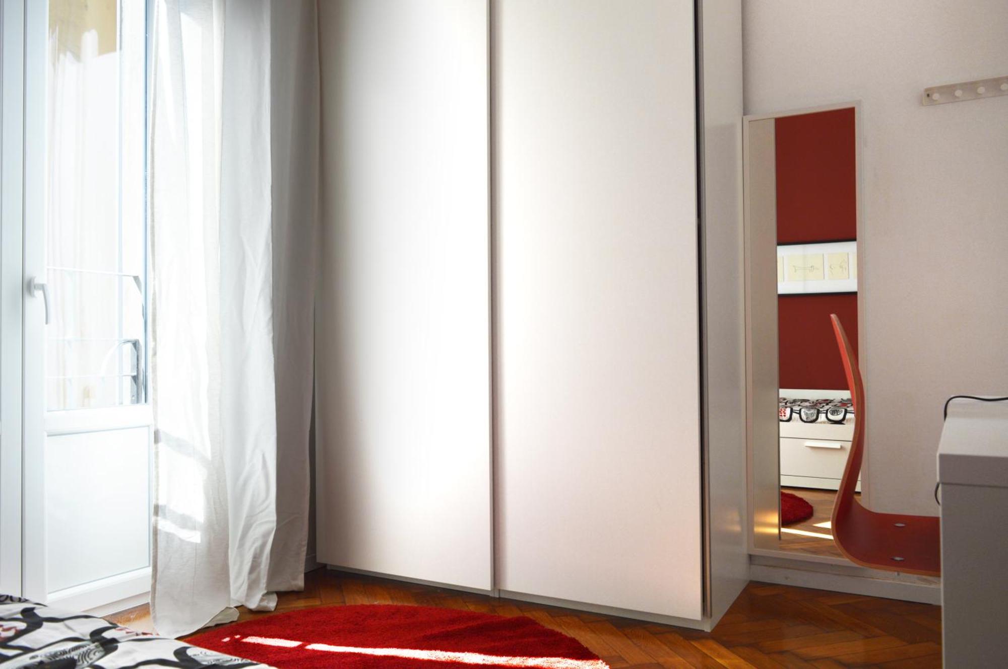 Joivy Mauri - Cosy Flats Near The Duomo Apartment Milano Exterior foto