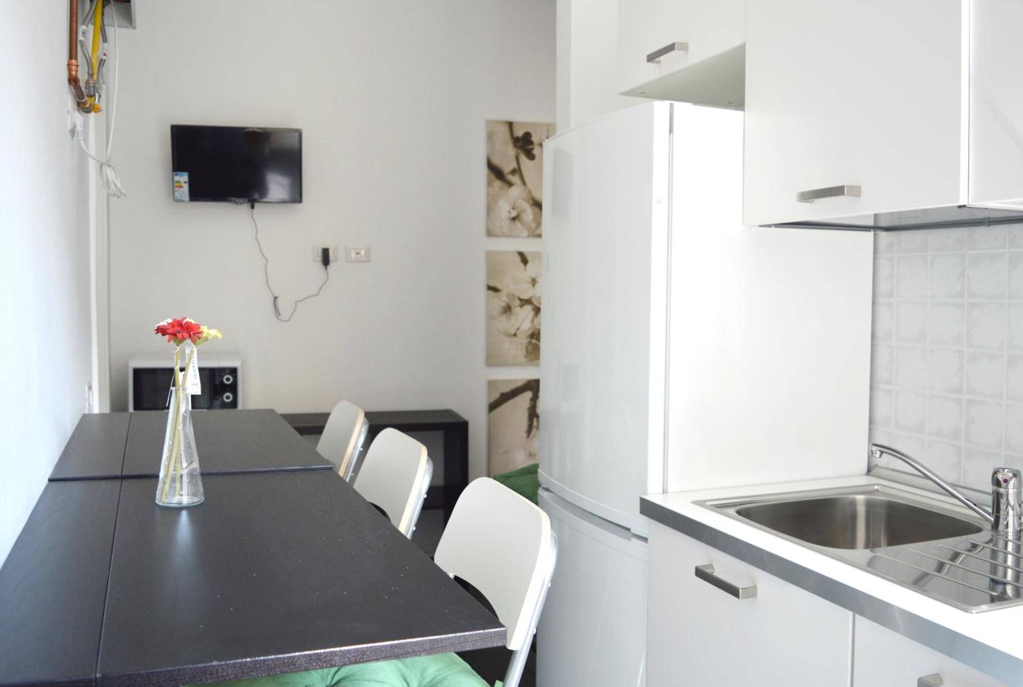 Joivy Mauri - Cosy Flats Near The Duomo Apartment Milano Exterior foto