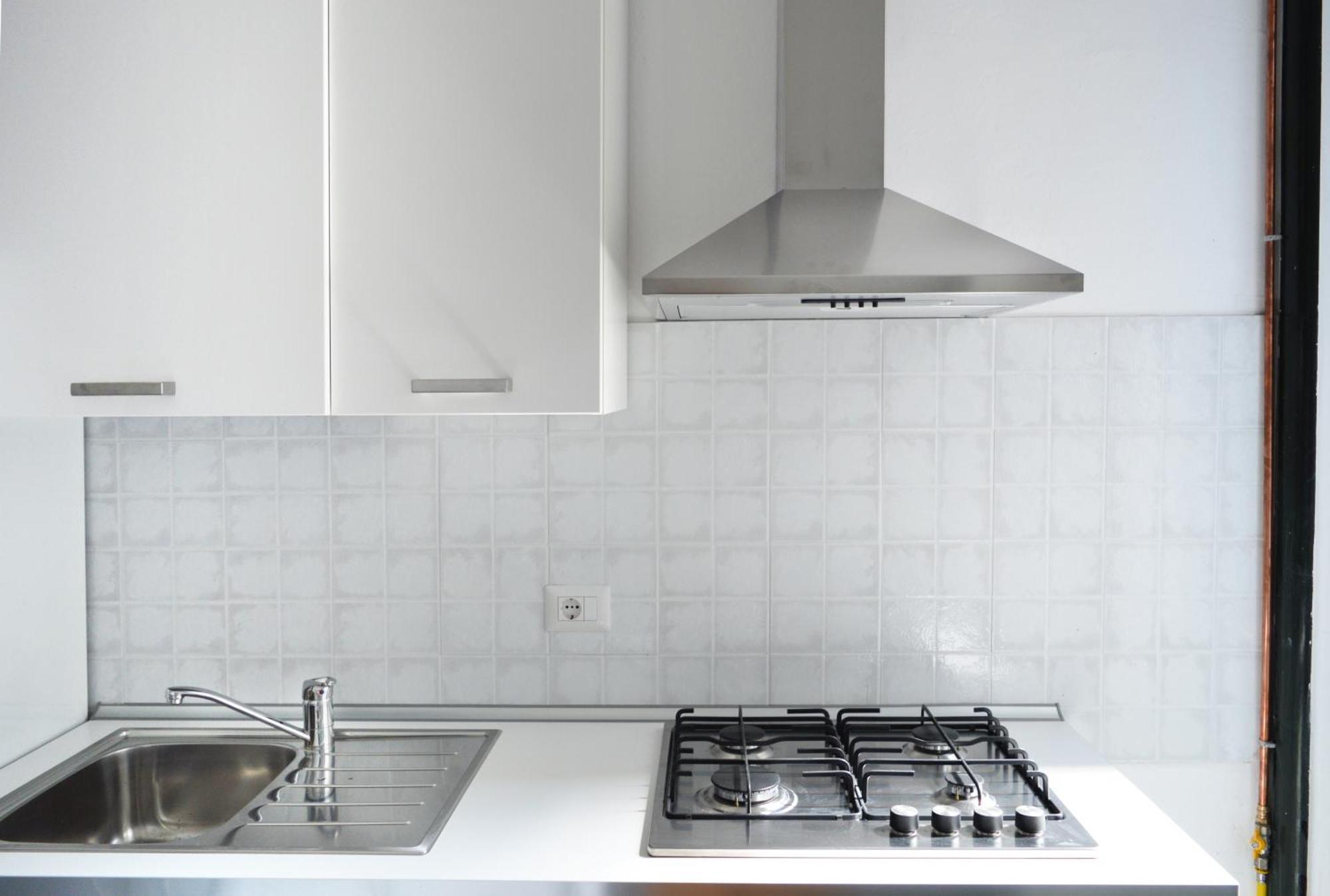Joivy Mauri - Cosy Flats Near The Duomo Apartment Milano Exterior foto