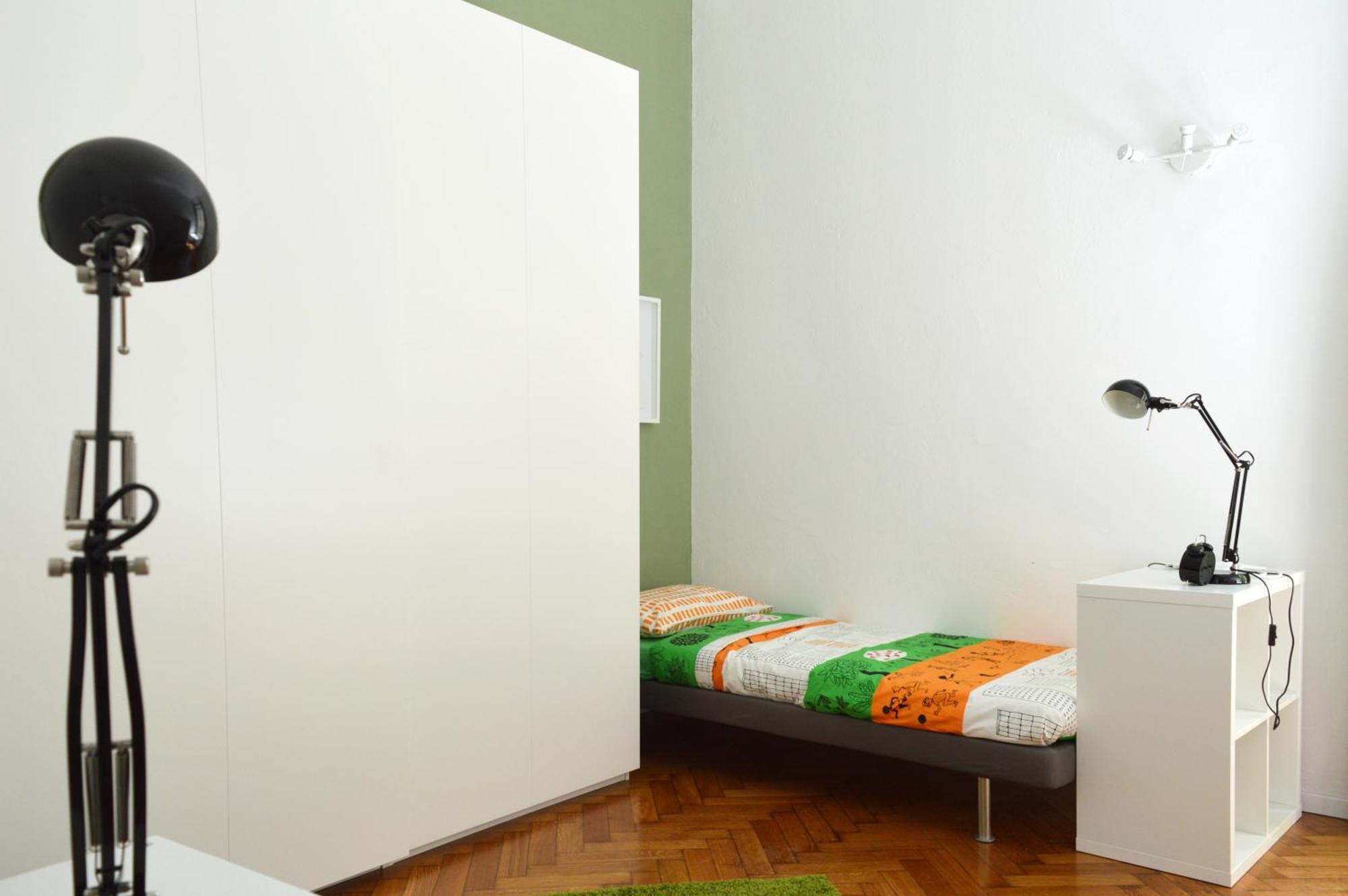 Joivy Mauri - Cosy Flats Near The Duomo Apartment Milano Exterior foto