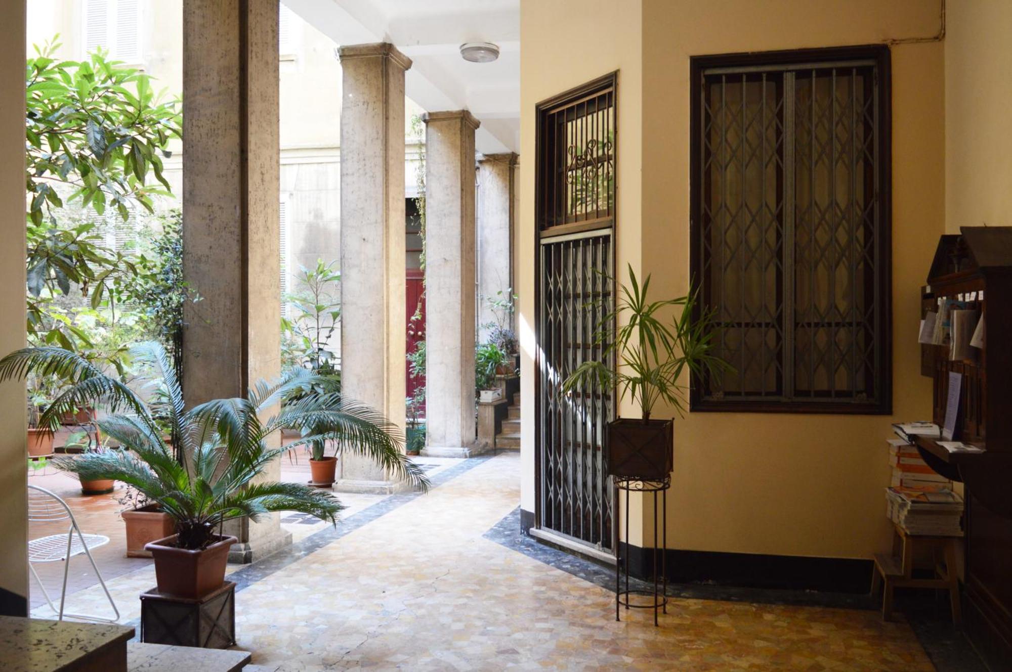 Joivy Mauri - Cosy Flats Near The Duomo Apartment Milano Exterior foto