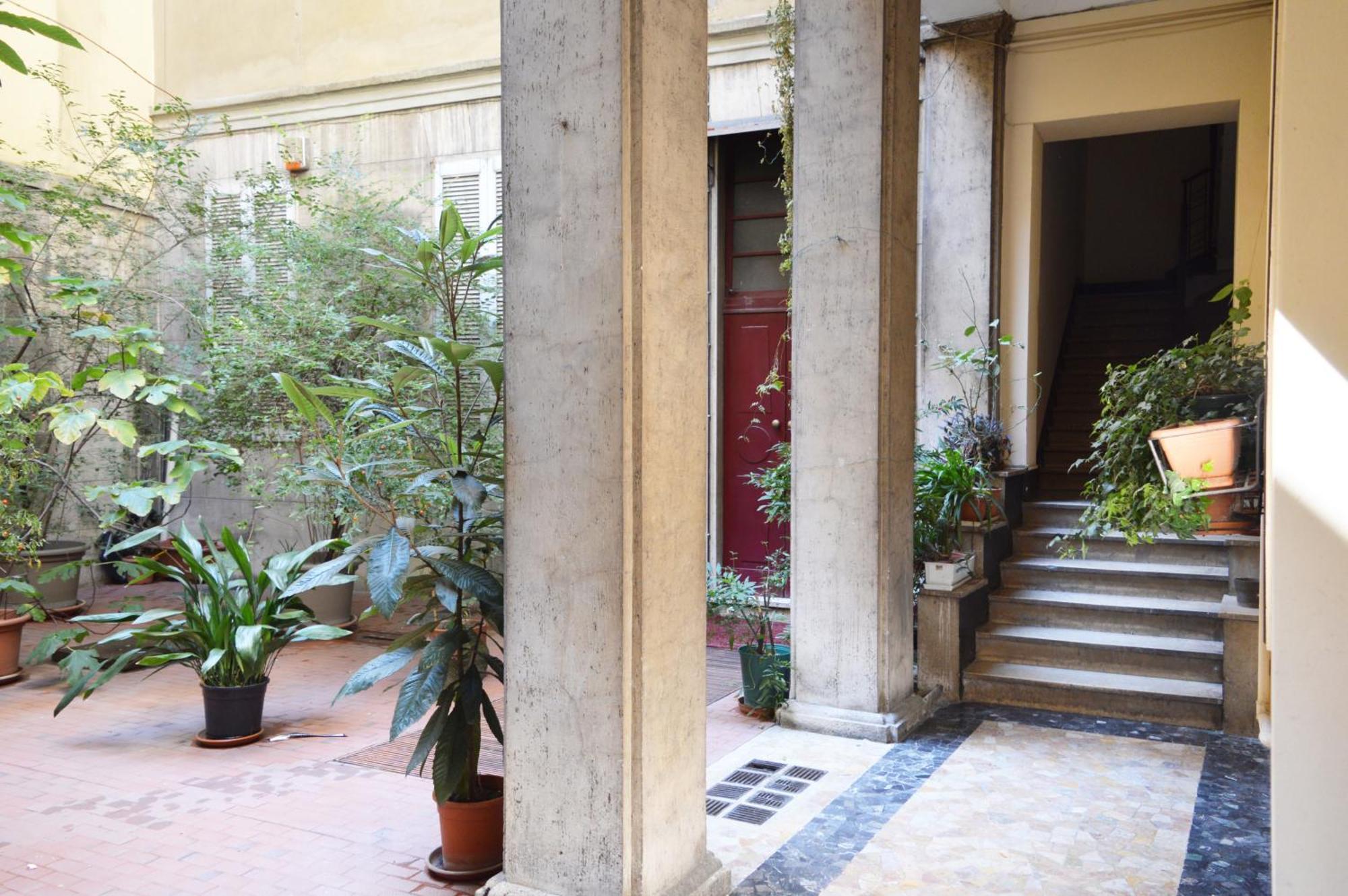 Joivy Mauri - Cosy Flats Near The Duomo Apartment Milano Exterior foto