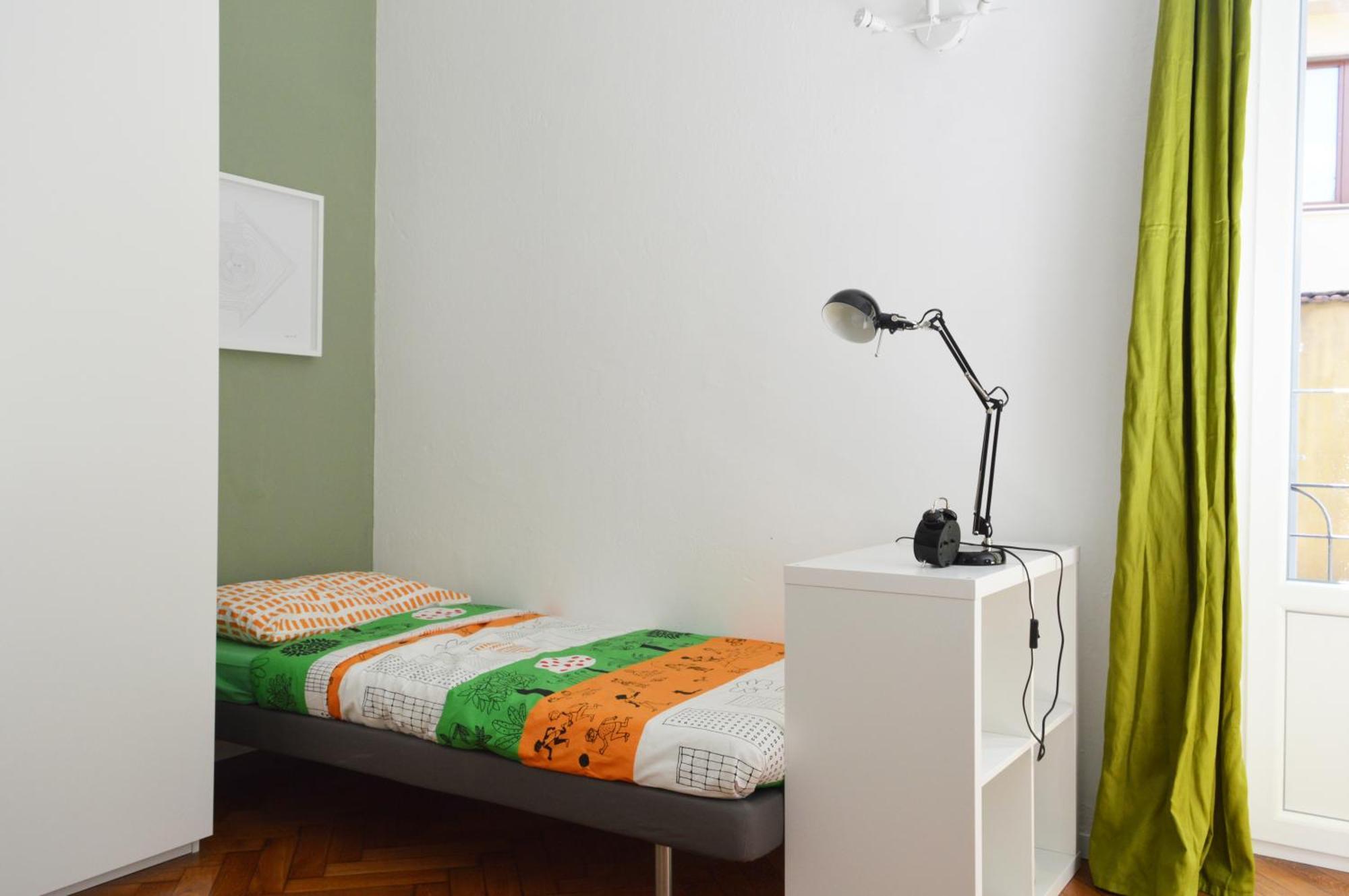 Joivy Mauri - Cosy Flats Near The Duomo Apartment Milano Exterior foto