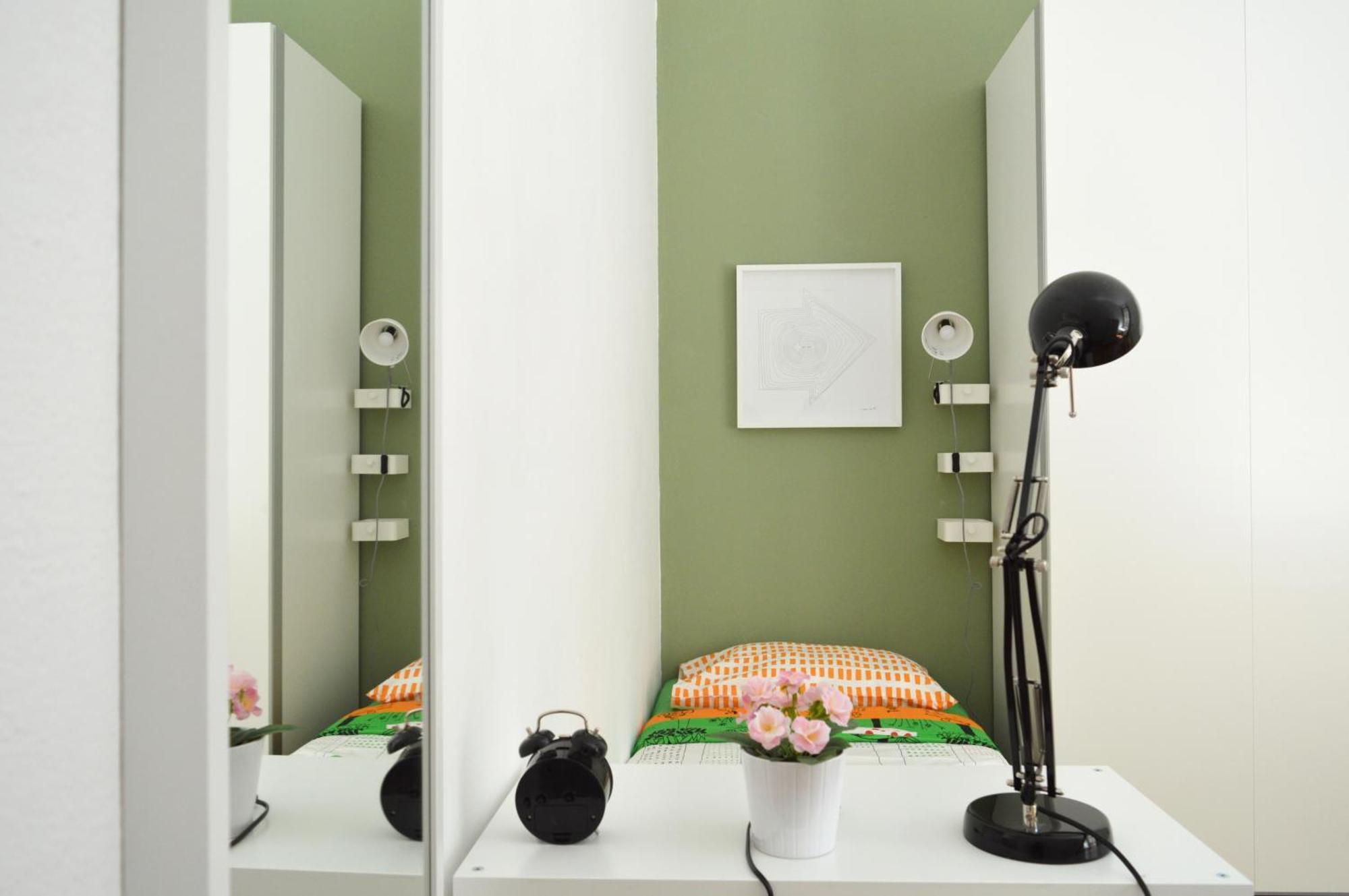 Joivy Mauri - Cosy Flats Near The Duomo Apartment Milano Exterior foto