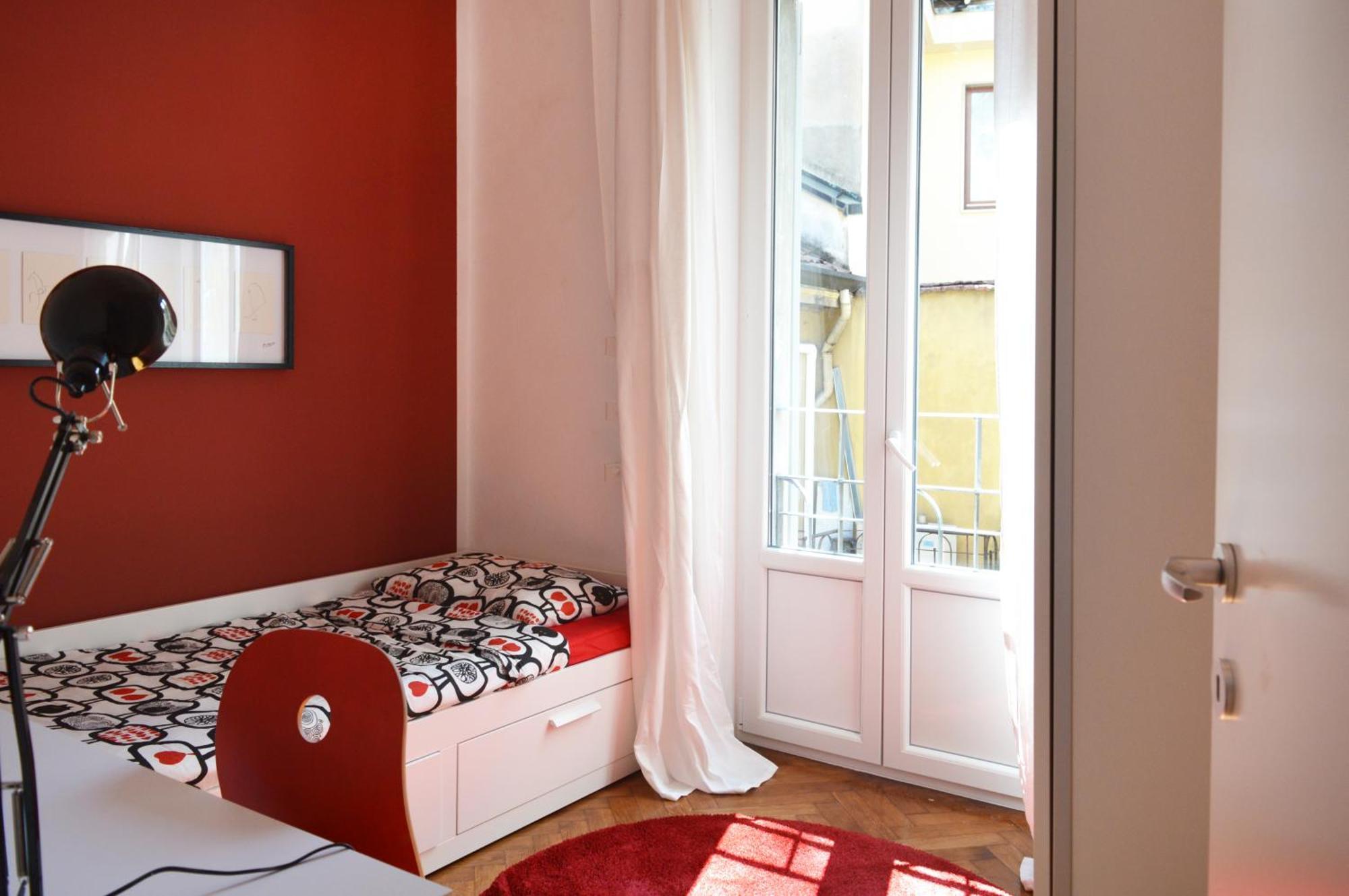 Joivy Mauri - Cosy Flats Near The Duomo Apartment Milano Exterior foto
