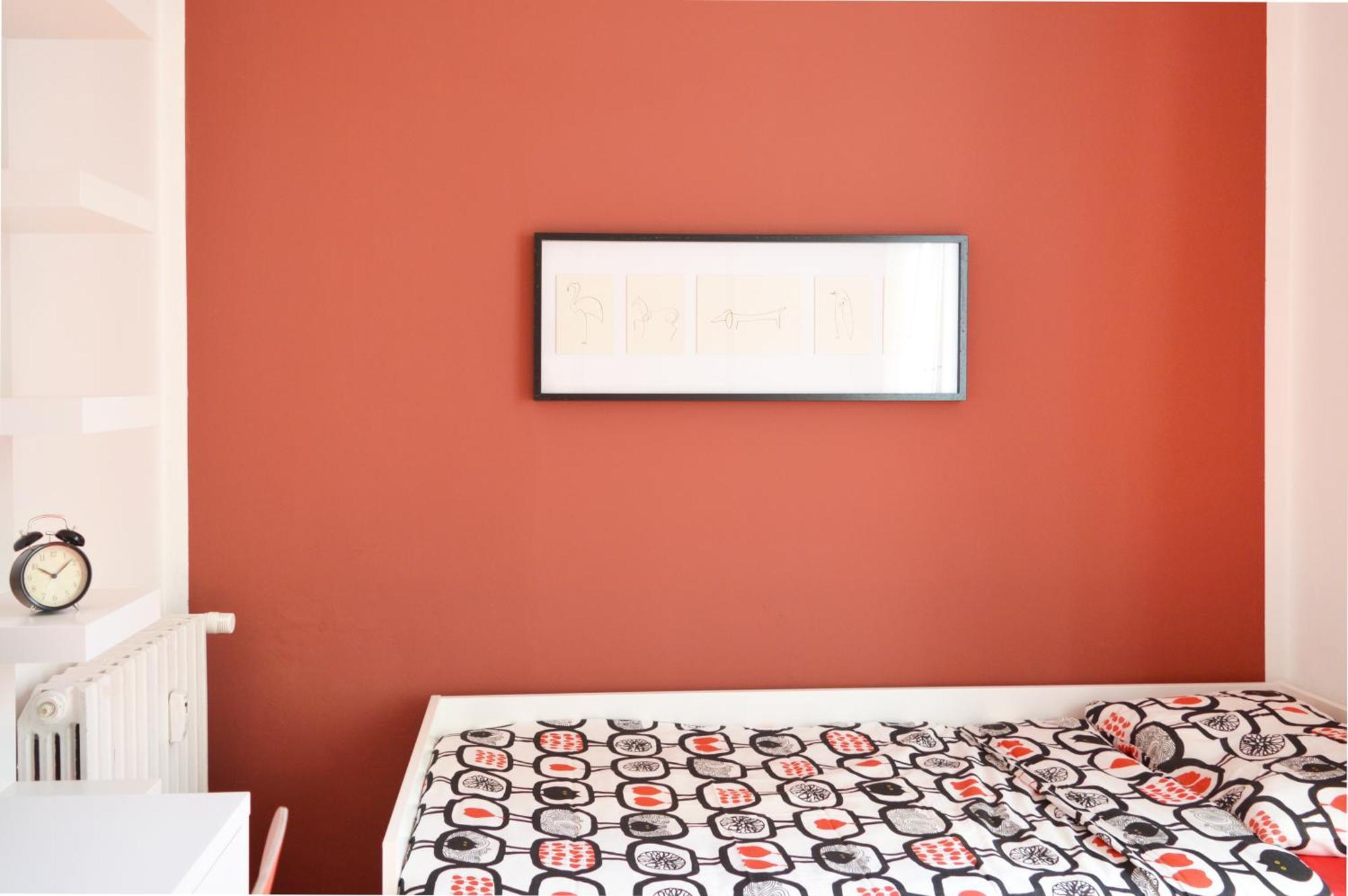 Joivy Mauri - Cosy Flats Near The Duomo Apartment Milano Exterior foto