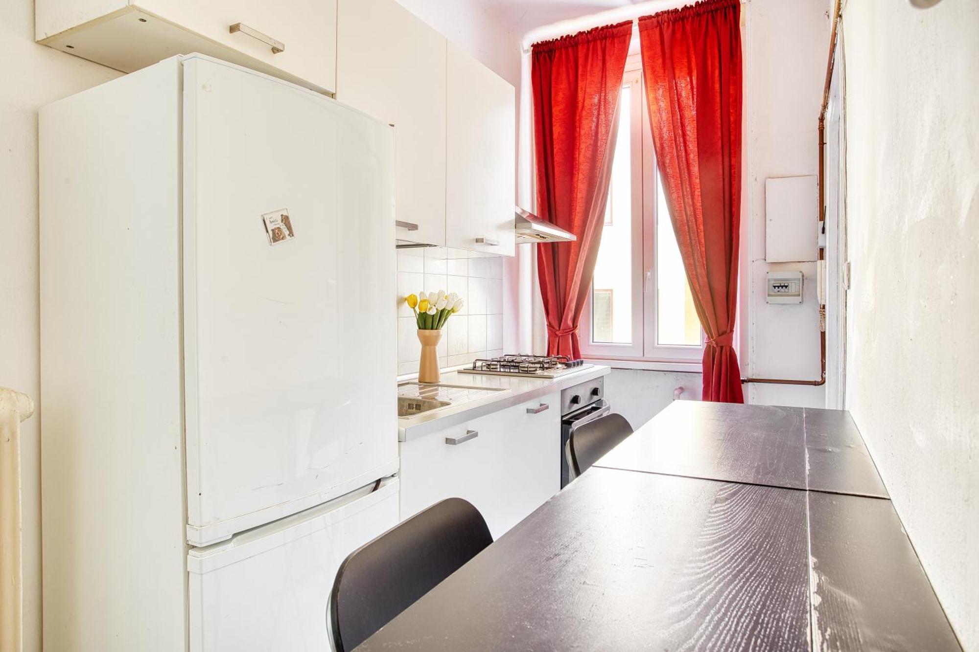 Joivy Mauri - Cosy Flats Near The Duomo Apartment Milano Exterior foto