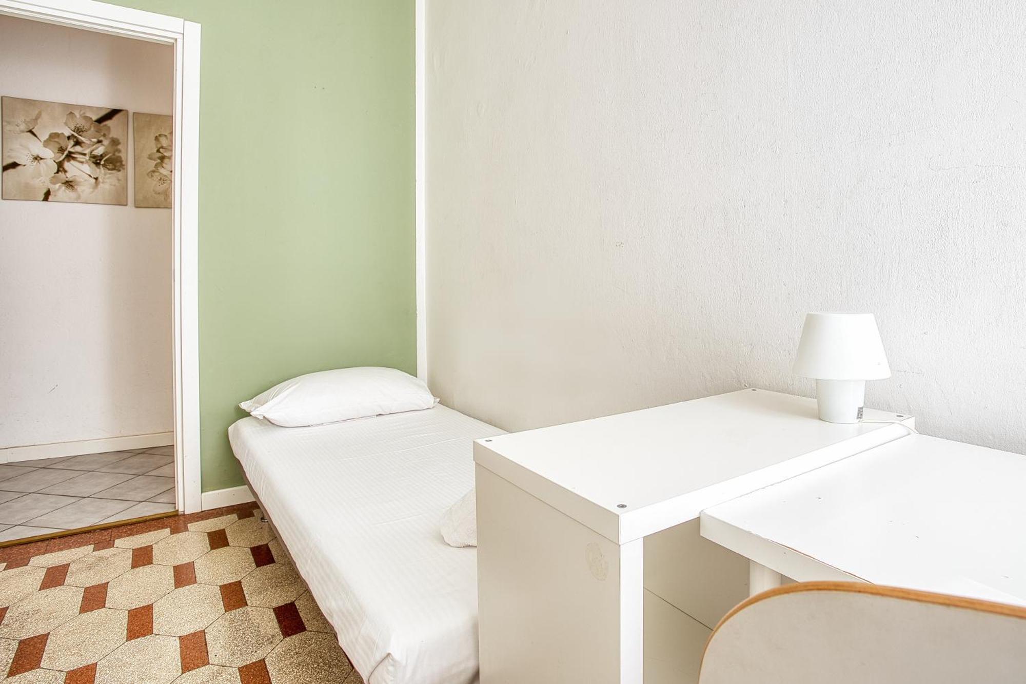 Joivy Mauri - Cosy Flats Near The Duomo Apartment Milano Exterior foto