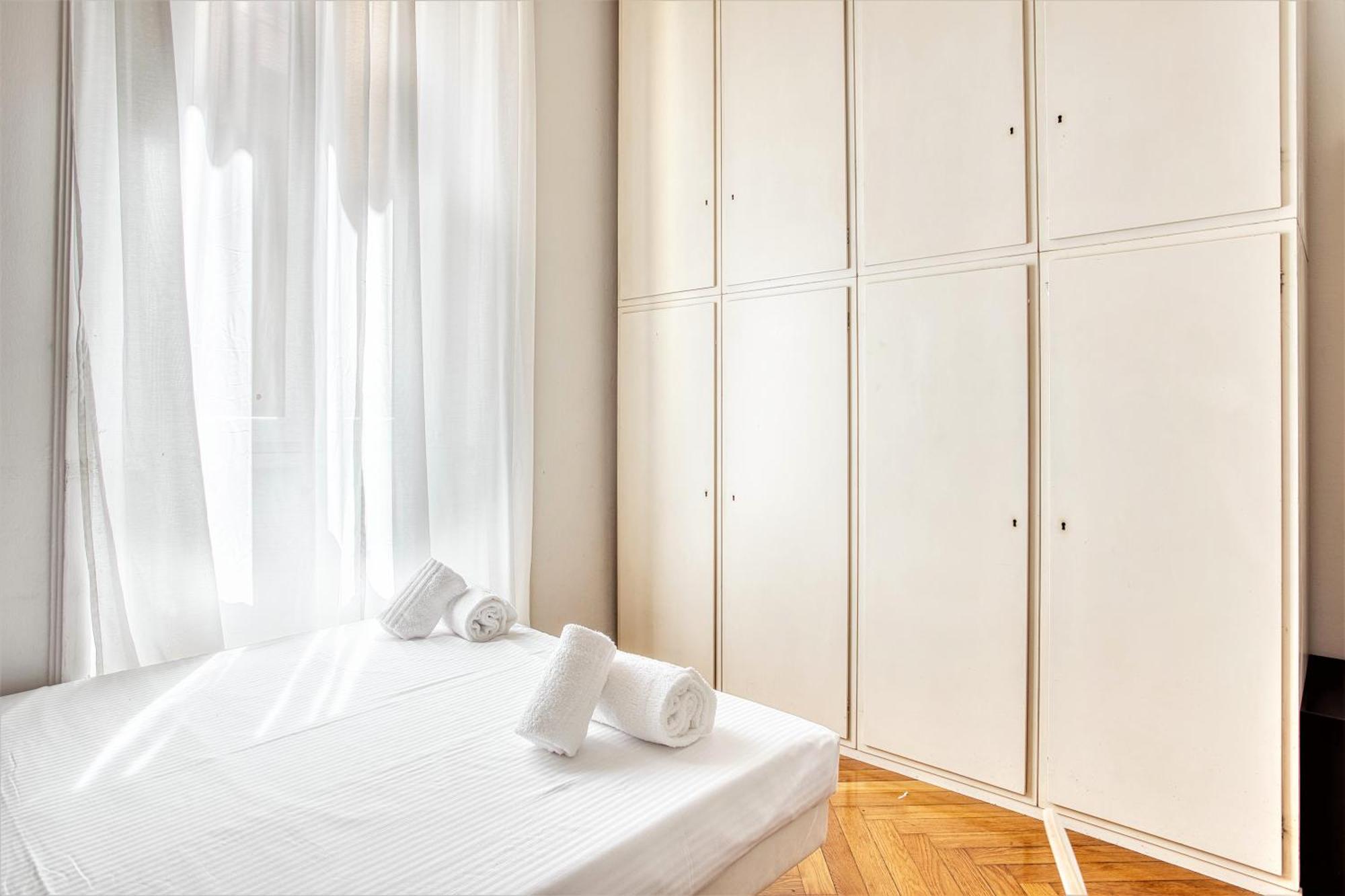Joivy Mauri - Cosy Flats Near The Duomo Apartment Milano Exterior foto