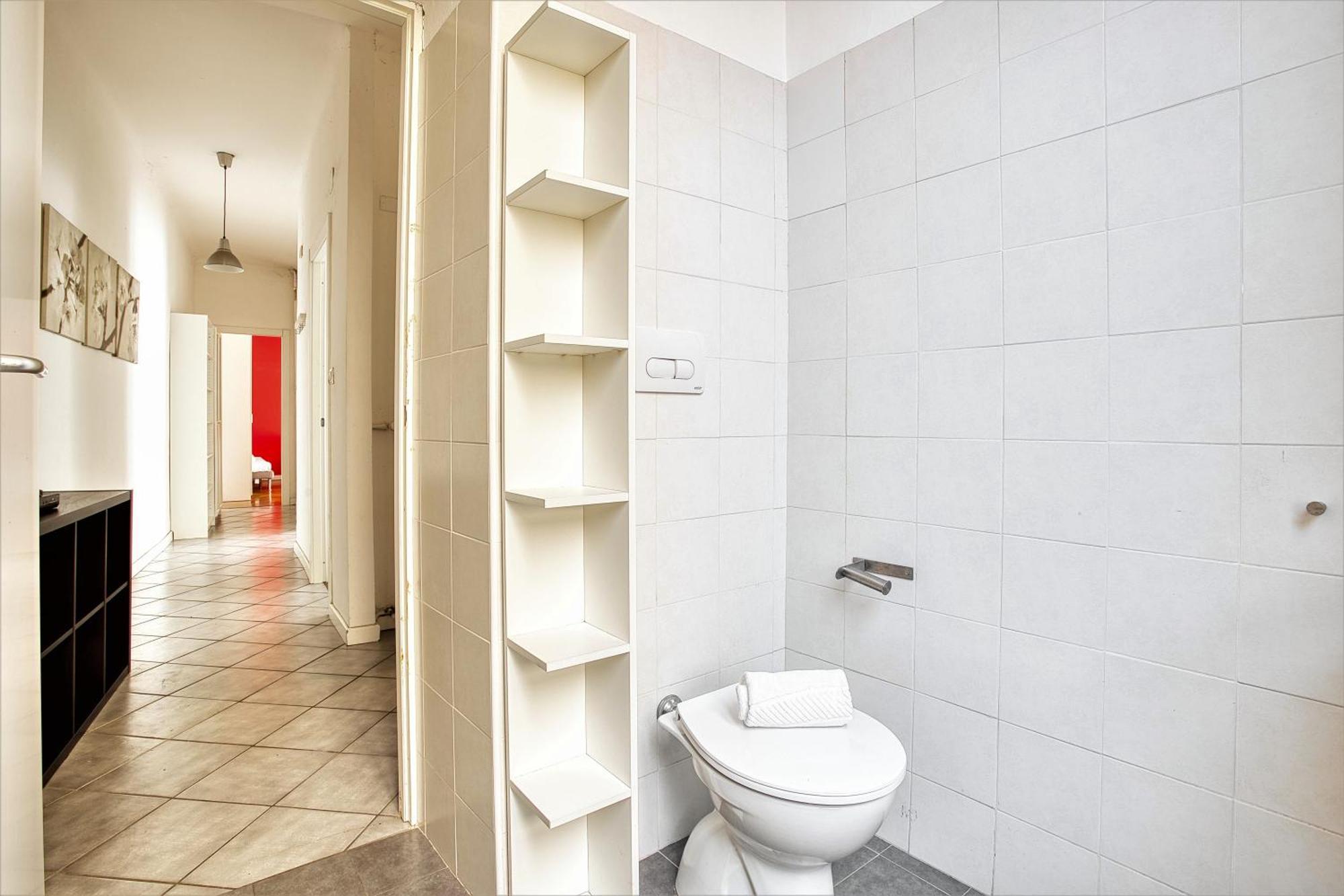 Joivy Mauri - Cosy Flats Near The Duomo Apartment Milano Exterior foto