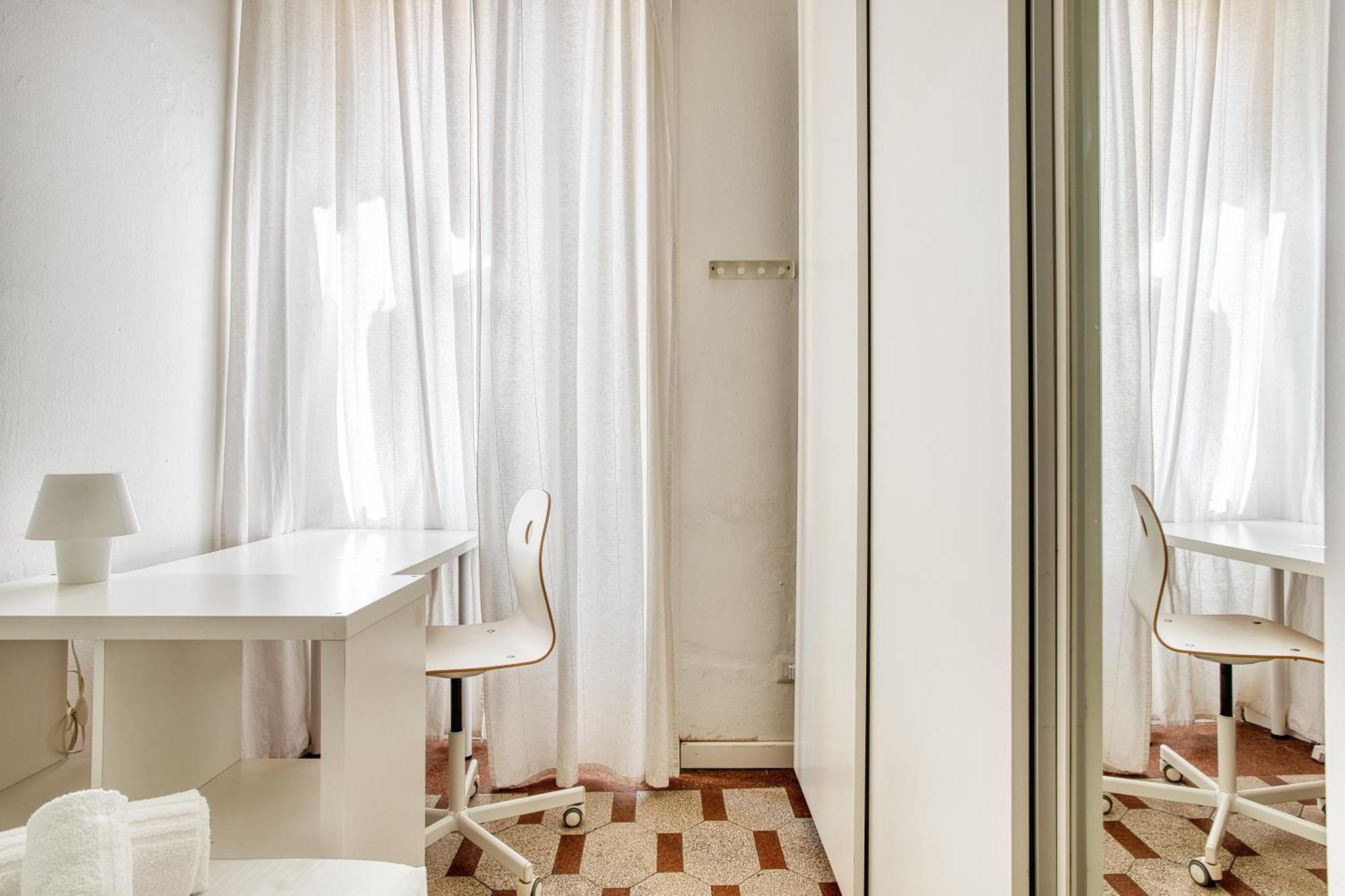 Joivy Mauri - Cosy Flats Near The Duomo Apartment Milano Exterior foto