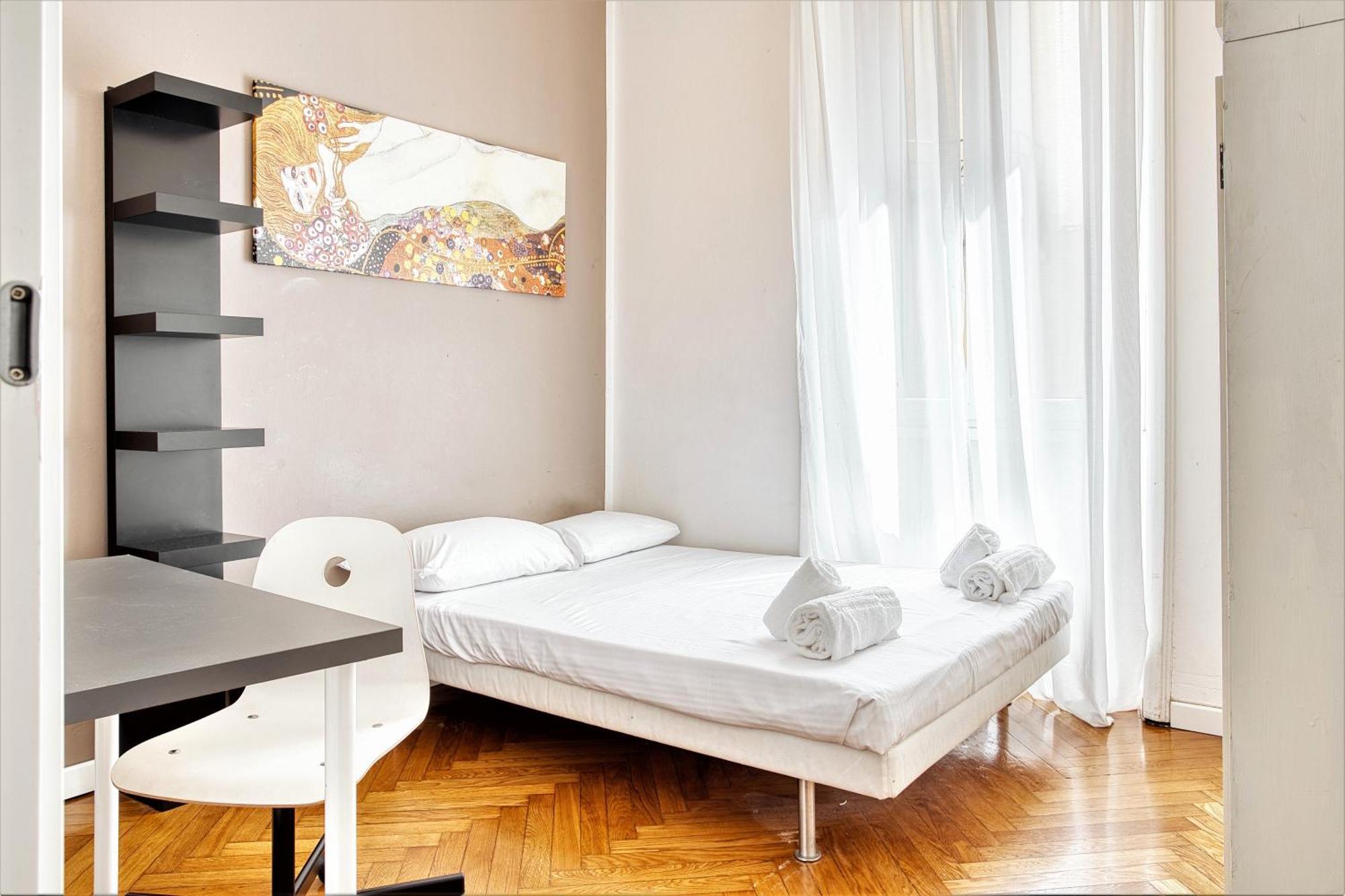 Joivy Mauri - Cosy Flats Near The Duomo Apartment Milano Exterior foto