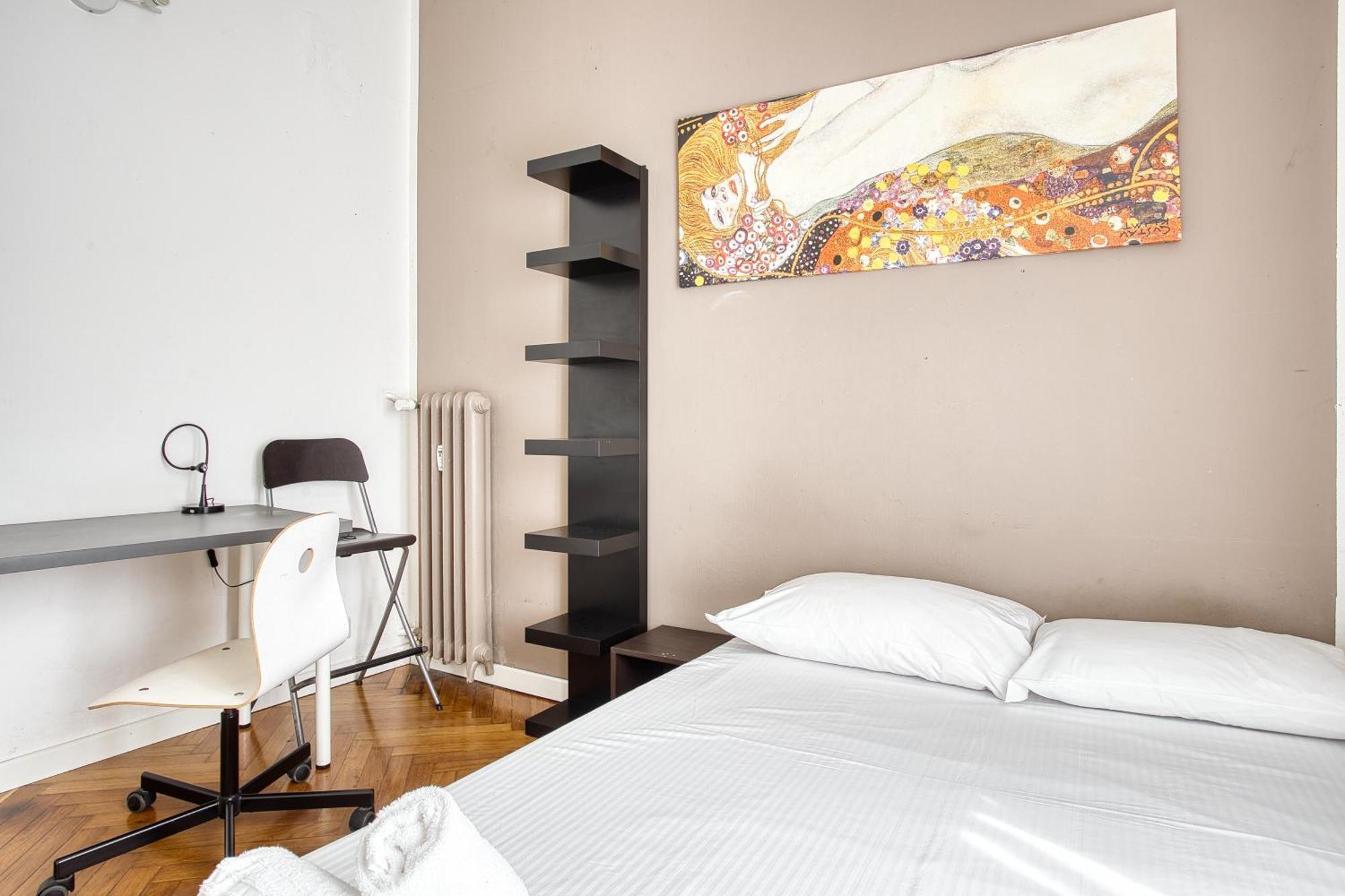 Joivy Mauri - Cosy Flats Near The Duomo Apartment Milano Exterior foto