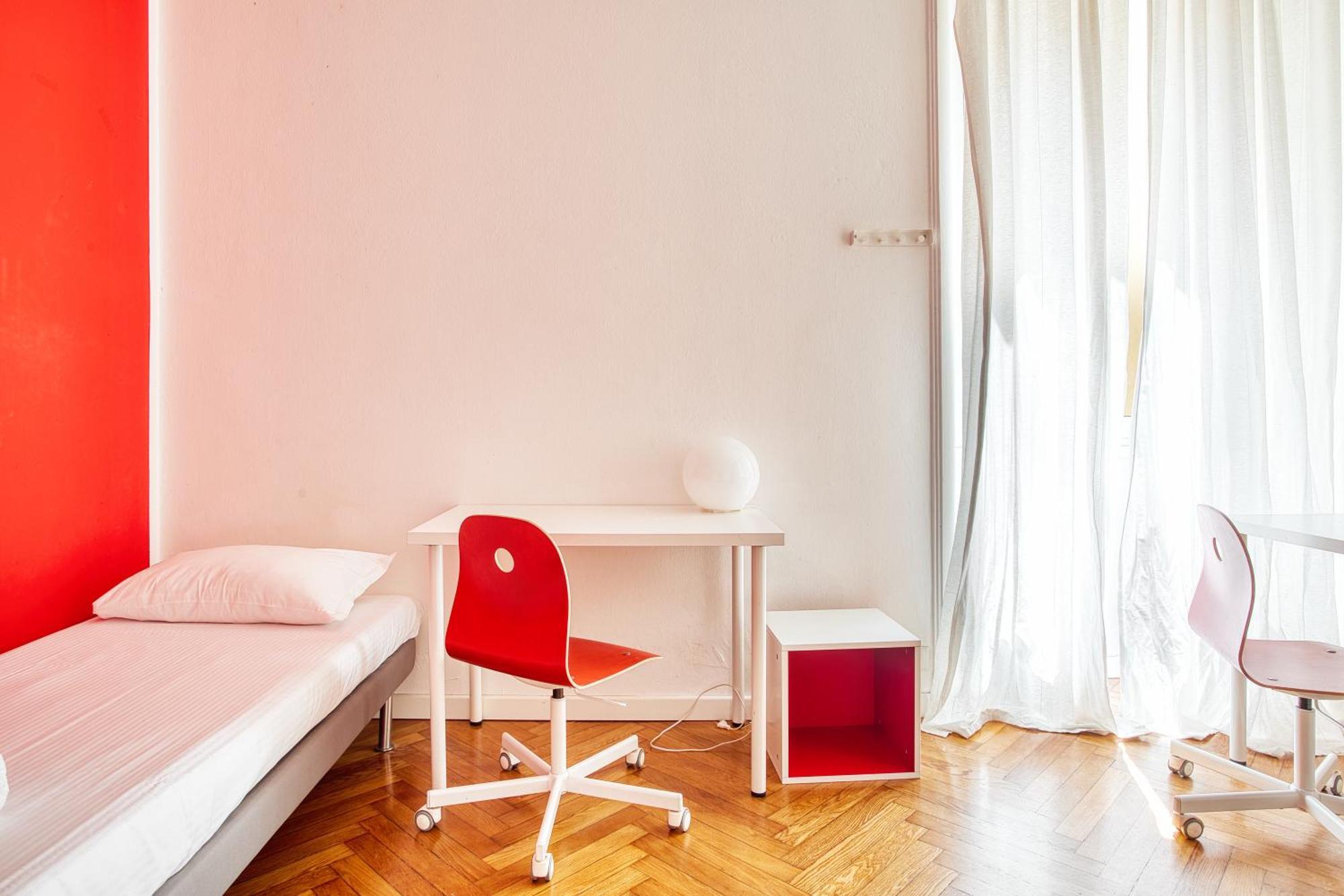 Joivy Mauri - Cosy Flats Near The Duomo Apartment Milano Exterior foto