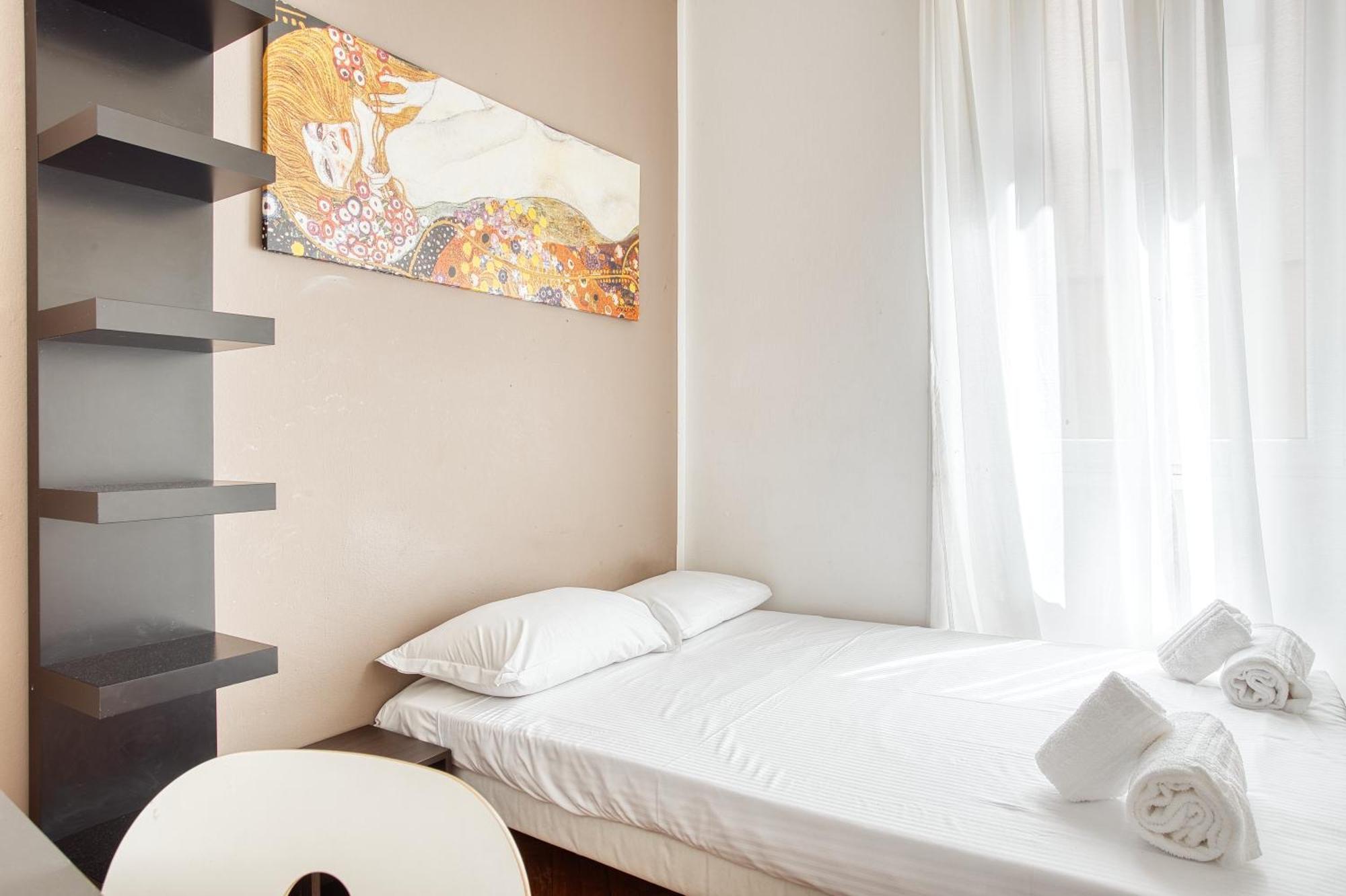 Joivy Mauri - Cosy Flats Near The Duomo Apartment Milano Exterior foto