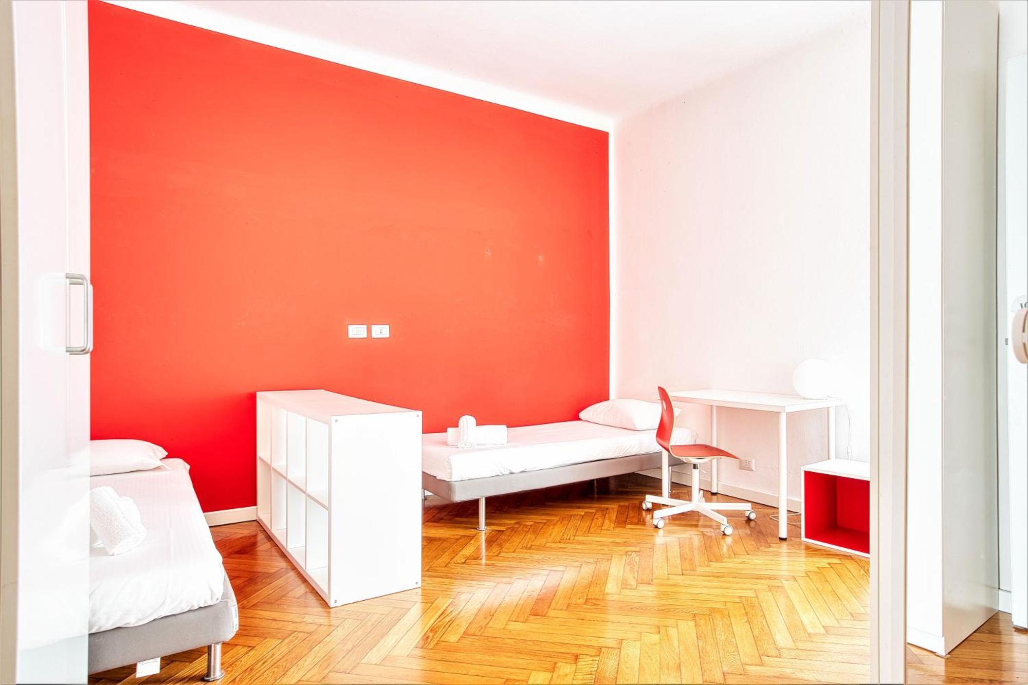 Joivy Mauri - Cosy Flats Near The Duomo Apartment Milano Exterior foto